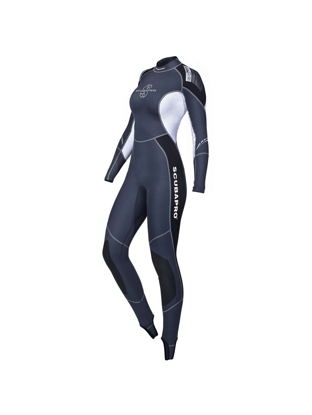 SCUBAPRO Profile 0.5mm Steamer Wetsuit Excellent Like New Condition (US Size 12)